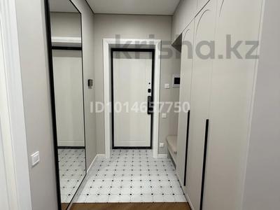 3-комнатная квартира · 75 м² · 4/9 этаж, Тауелсиздик 25/2 за 75 млн ₸ в Астане, Алматы р-н