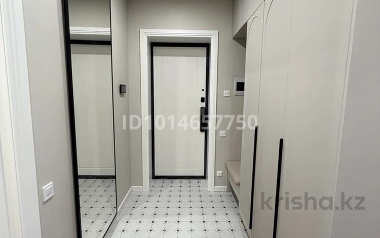 3-бөлмелі пәтер · 75 м² · 4/9 қабат, Тауелсиздик 25/2, бағасы: 75 млн ₸ в Астане, Алматы р-н — фото 2