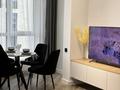 2-комнатная квартира · 55 м² · 11/20 этаж, Гагарина 310 за 25 000 ₸ в Алматы, Бостандыкский р-н — фото 3