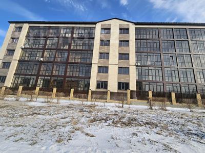2-комнатная квартира, 66 м², 2/5 этаж, Увалиева 9 за ~ 25.7 млн 〒 в Усть-Каменогорске