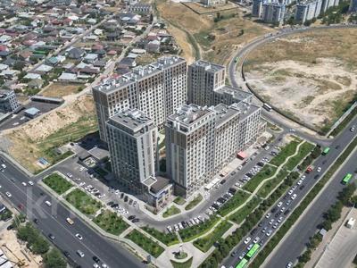 2-бөлмелі пәтер · 61 м² · 13/15 қабат, Нурсултана Назарбаева 1, бағасы: 51 млн ₸ в Шымкенте, Каратауский р-н