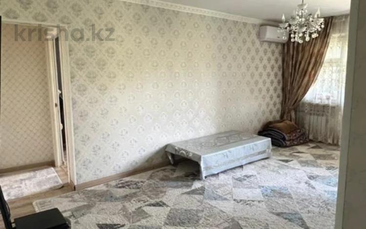 3-комнатная квартира, 65 м², Гагарина за 19.2 млн 〒 в Шымкенте, Абайский р-н — фото 12