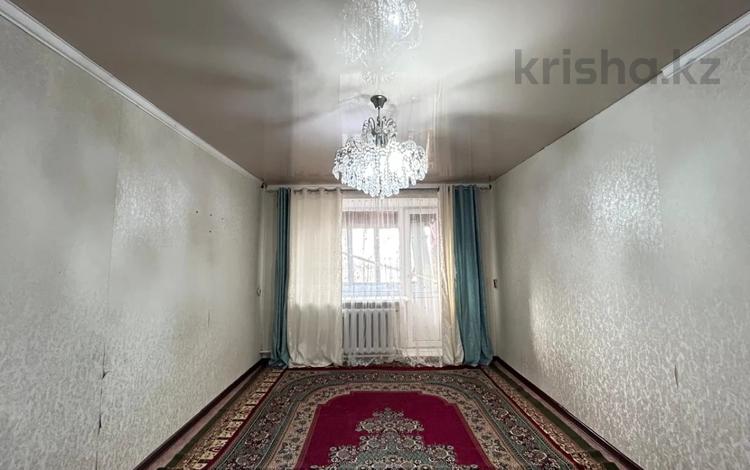 3-бөлмелі пәтер · 58 м² · 5/5 қабат, ул. Чернышевского, бағасы: 8.5 млн ₸ в Темиртау — фото 2