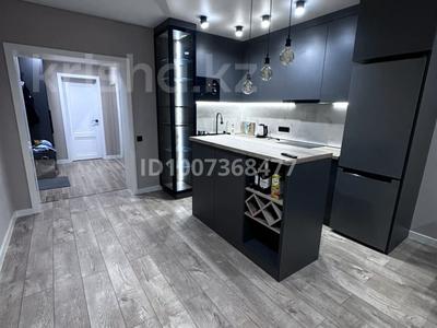 2-комнатная квартира · 54 м² · 5/5 этаж, Центральный микрорайон 41 за 300 000 〒 в Кокшетау