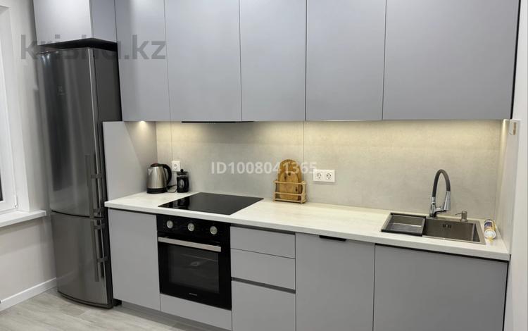 1-комнатная квартира · 42 м² · 9/9 этаж, Туран 57/4 — Бухар Жырау за 250 000 ₸ в Астане, Нура р-н — фото 2