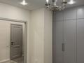 1-комнатная квартира · 42 м² · 9/9 этаж, Туран 57/4 — Бухар Жырау за 250 000 ₸ в Астане, Нура р-н — фото 6