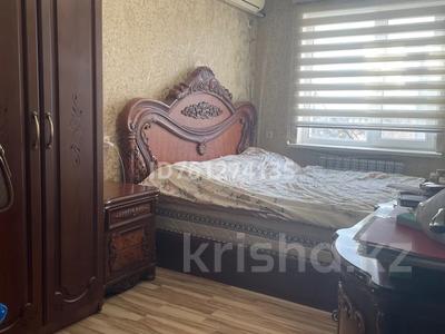 3-комнатная квартира · 60 м² · 3/5 этаж, 16-й микрорайон, 16-й микрорайон 10 за 27 млн 〒 в Шымкенте, Аль-Фарабийский р-н