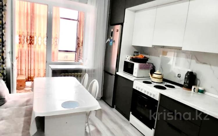 1-бөлмелі пәтер · 36 м² · 4/10 қабат, А 92 5/2, бағасы: ~ 17 млн ₸ в Астане, Сарайшык р-н — фото 8