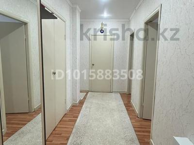 3-бөлмелі пәтер · 81 м² · 9/9 қабат, Зачаганск пгт ш/а. — Монкеулы, бағасы: 26 млн ₸ в Уральске, мкр. Зачаганск пгт