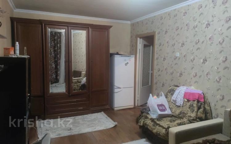 1-комнатная квартира, 33 м², 4/5 этаж, Си Синхая за 24 млн 〒 в Алматы, Бостандыкский р-н — фото 2