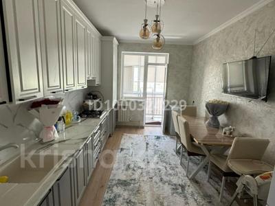 3-комнатная квартира · 88 м² · 2/5 этаж, Шнос 5 за 29 млн 〒 в Туркестане