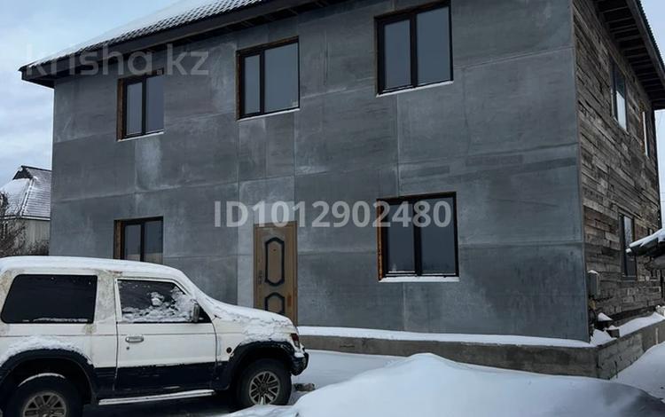 Отдельный дом · 6 комнат · 250 м² · 5 сот., Пушкина 205 — Истолина за 25 млн ₸ в Петропавловске — фото 2
