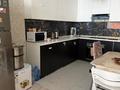 4-комнатная квартира · 110 м² · 10/14 этаж, Торайгырова 25 за 75 млн ₸ в Алматы, Бостандыкский р-н — фото 10