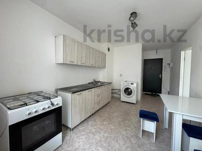 1-комнатная квартира · 36 м² · 3/9 этаж, мкр Думан-2 за 22 млн 〒 в Алматы, Медеуский р-н