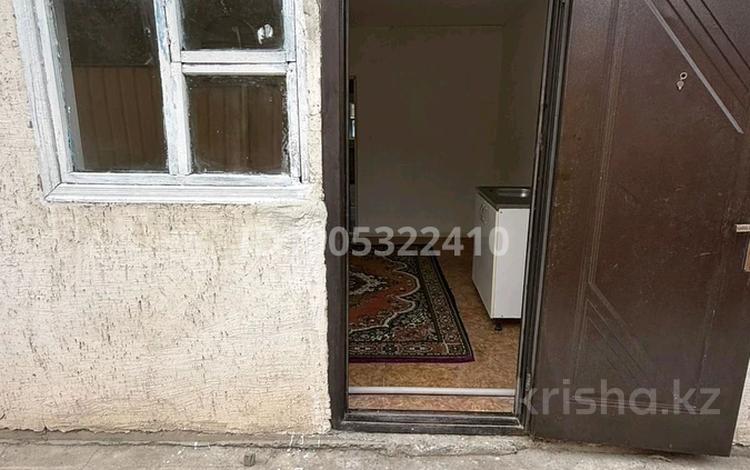 2-бөлмелі пәтер · 28 м² · 1/1 қабат, Қалқаман-2 ш/а., Мкр Калкаман-2 ул Аханова, бағасы: 100 000 ₸ в Алматы, Наурызбайский р-н — фото 3