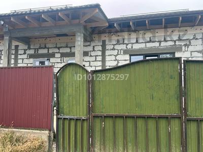 Жеке үй · 4 бөлме · 168 м² · 3.9 сот., мкр Кайрат — Белбулак 57, бағасы: 50 млн ₸ в Алматы, Турксибский р-н