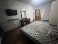 2-комнатная квартира · 60 м² · 5/5 этаж, Самал 20 за 120 000 ₸ в Талдыкоргане, мкр Самал