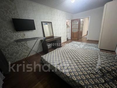 2-комнатная квартира · 60 м² · 5/5 этаж, Самал 20 за 120 000 ₸ в Талдыкоргане, мкр Самал