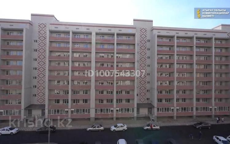 1-бөлмелі пәтер · 42 м² · 7 қабат, мкр Нурсая 117, бағасы: 12 млн ₸ в Атырау — фото 2