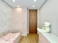3-комнатная квартира · 65 м² · 14/16 этаж, Розыбакиева 388/Б2 за 70 млн ₸ в Алматы, Бостандыкский р-н — фото 11