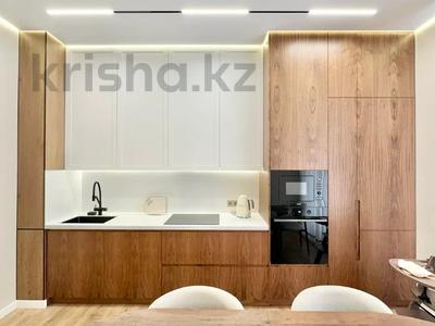 3-комнатная квартира · 65 м² · 14/16 этаж, Розыбакиева 388/Б2 за 70 млн ₸ в Алматы, Бостандыкский р-н