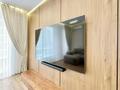 3-комнатная квартира · 65 м² · 14/16 этаж, Розыбакиева 388/Б2 за 70 млн ₸ в Алматы, Бостандыкский р-н — фото 17