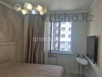 3-комнатная квартира · 58 м² · 7/12 этаж, мкр Дарабоз 63 — Алматы Арена за 47 млн ₸ в Алатауский р-н