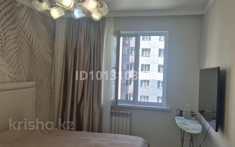 3-комнатная квартира · 58 м² · 7/12 этаж, мкр Дарабоз 63 — Алматы Арена за 47 млн ₸ в Алатауский р-н — фото 2
