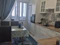 3-комнатная квартира · 58 м² · 7/12 этаж, мкр Дарабоз 63 — Алматы Арена за 47 млн ₸ в Алатауский р-н — фото 7