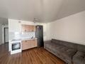 1-комнатная квартира · 28.8 м² · 6/24 этаж, Мукан Тулебаев 5в за 200 000 ₸ в Астане, Алматы р-н — фото 3
