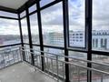 1-комнатная квартира · 28.8 м² · 6/24 этаж, Мукан Тулебаев 5в за 180 000 ₸ в Астане, Алматы р-н — фото 2