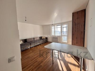 1-комнатная квартира · 28.8 м² · 6/24 этаж, Мукан Тулебаев 5в за 180 000 ₸ в Астане, Алматы р-н