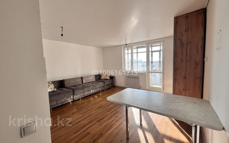 1-комнатная квартира · 28.8 м² · 6/24 этаж, Мукан Тулебаев 5в за 180 000 ₸ в Астане, Алматы р-н — фото 6