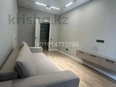 2-комнатная квартира · 48 м² · 2/20 этаж, Тургут Озала 237 за 47 млн ₸ в Алматы, Бостандыкский р-н