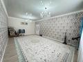 Отдельный дом · 7 комнат · 200 м² · 8 сот., Сулусай 10 — Новая школа #68 имени Ташенова за 67 млн ₸ в Актобе, мкр Москва — фото 44