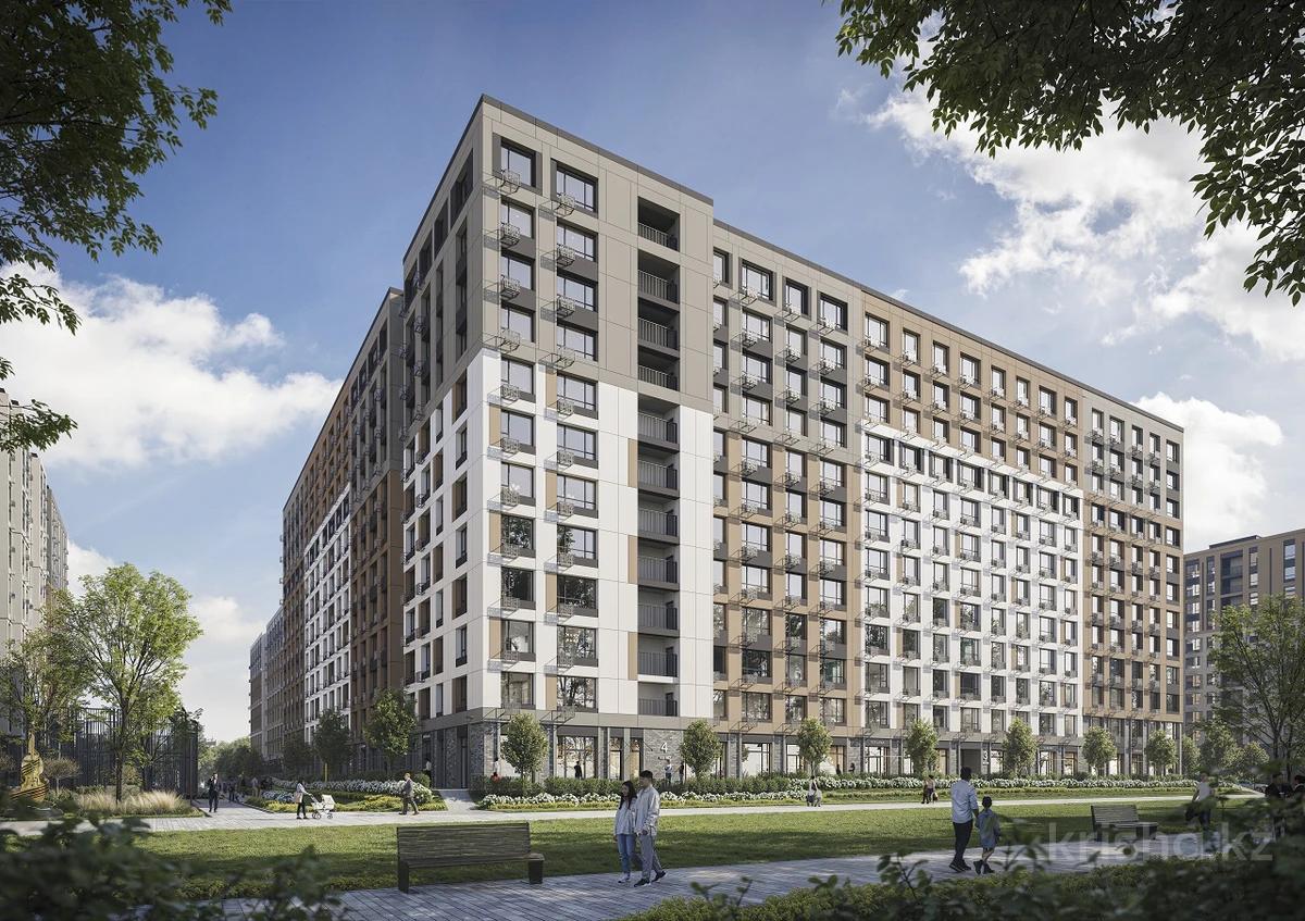 3-комнатная квартира · 80.19 м²