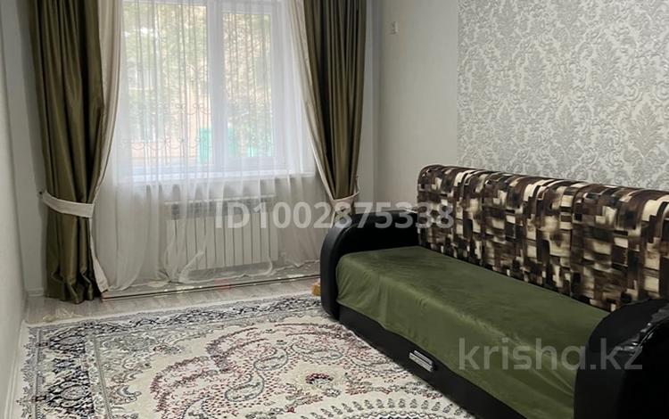 2-бөлмелі пәтер · 61 м² · 1/5 қабат, Северо-Восток ш/а., бағасы: 180 000 ₸ в Уральске, мкр Северо-Восток — фото 2
