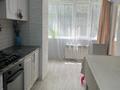 2-бөлмелі пәтер · 61 м² · 1/5 қабат, Северо-Восток ш/а., бағасы: 180 000 ₸ в Уральске, мкр Северо-Восток — фото 5