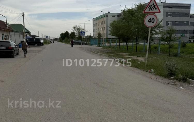 Участок · 5.5 соток, Рыскулова — Возле школы за 5.6 млн ₸ в Исаеве — фото 2