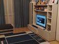 2-комнатная квартира · 64.5 м² · 7/9 этаж, мкр Жас Канат 1/4 за 34.5 млн ₸ в Алматы, Турксибский р-н — фото 2