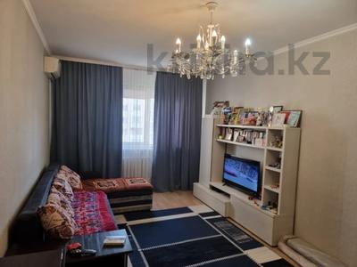 2-комнатная квартира · 64.5 м² · 7/9 этаж, мкр Жас Канат 1/4 за 34.5 млн ₸ в Алматы, Турксибский р-н