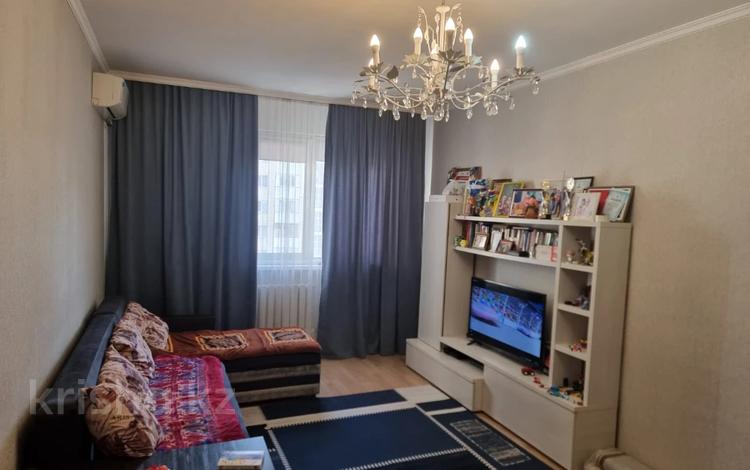 2-комнатная квартира · 64.5 м² · 7/9 этаж, мкр Жас Канат 1/4 за 34.5 млн ₸ в Алматы, Турксибский р-н — фото 6