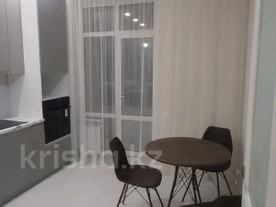 1-комнатная квартира · 39 м² · 10/10 этаж, Улы Дала 31, 31/1, 33, 33/1 за 35.5 млн ₸ в Астане, Нура р-н