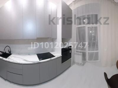 1-бөлмелі пәтер · 39 м² · 10/10 қабат, Улы Дала 31, 31/1, 33, 33/1, бағасы: 35.5 млн ₸ в Астане, Нура р-н