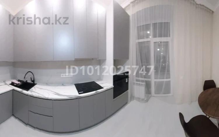 1-бөлмелі пәтер · 39 м² · 10/10 қабат, Улы Дала 31, 31/1, 33, 33/1, бағасы: 35.5 млн ₸ в Астане, Нура р-н — фото 20
