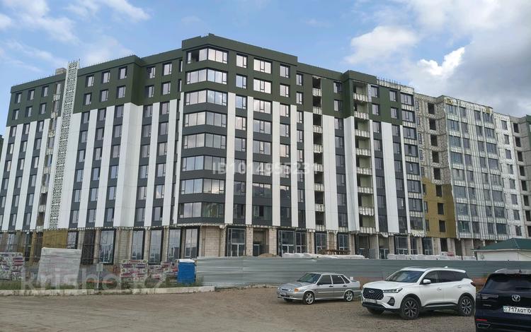 1-бөлмелі пәтер · 43 м² · 8/210 қабат, Е-779 32, бағасы: 24 млн ₸ в Астане, Есильский р-н — фото 2