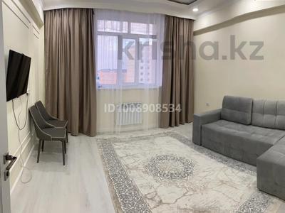 1-комнатная квартира · 44 м² · 7/9 этаж, мкр Нурсая, Абулхайыр хана 51а за 210 000 〒 в Атырау