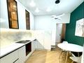 2-комнатная квартира · 55 м² · 5/7 этаж, Сыганак 14, 16, 18, 8, 10, 12, 2, 2/1, 11, 15 за 35 млн ₸ в Астане, Нура р-н — фото 4