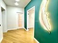 2-комнатная квартира · 55 м² · 5/7 этаж, Сыганак 14, 16, 18, 8, 10, 12, 2, 2/1, 11, 15 за 35 млн ₸ в Астане, Нура р-н — фото 6