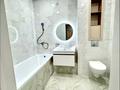 2-комнатная квартира · 55 м² · 5/7 этаж, Сыганак 14, 16, 18, 8, 10, 12, 2, 2/1, 11, 15 за 35 млн ₸ в Астане, Нура р-н — фото 8